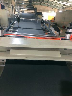 <strong>PE片材擠出機(jī)_蚌埠佳德智能裝備科技有限公司</strong>