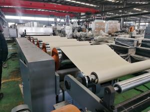 橡膠片材擠出機(jī)_橡膠片材擠出機(jī)_佳德裝備