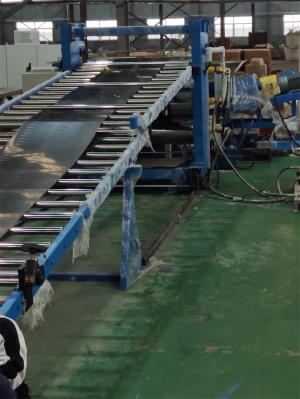 塑料擠出機(jī)_省電20%_佳德塑機(jī)