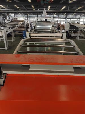 雙螺桿擠出機(jī)_雙螺桿片材擠出機(jī)